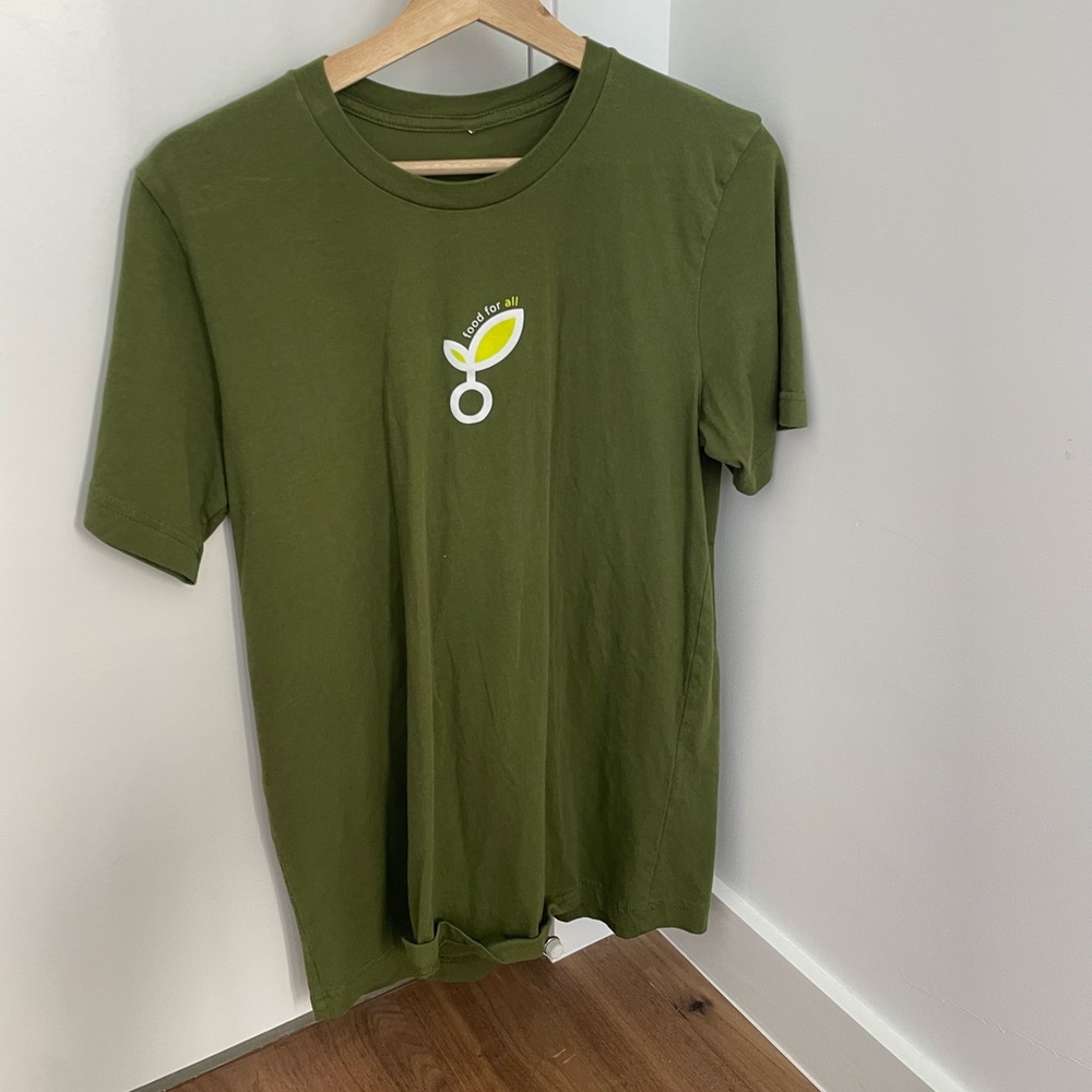Sproutz T-Shirt M